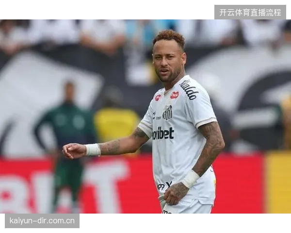 巴西队医确认内马尔二级小腿损伤，与时间赛跑力争赶上小组赛